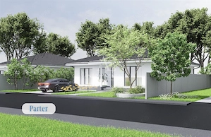 Antony Estate | Concept House 2, Casa de vanzare, Cheriu - Bihor - imagine 2