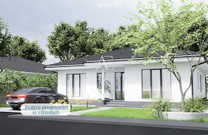 Antony Estate | Concept House 2, Casa de vanzare, Cheriu - Bihor - imagine 9