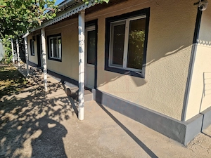 85.000 Euro- casa +magazin+garaj in com Smardan, sat Cismele, - imagine 13