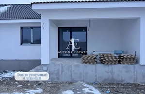 Antony Estate | Double House, Casa de vanzare, Cheriu - Bihor - imagine 7