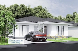 Antony Estate | Concept House 2, Casa de vanzare, Cheriu - Bihor - imagine 10