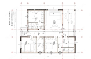 Antony Estate | Concept House 2, Casa de vanzare, Cheriu - Bihor - imagine 7