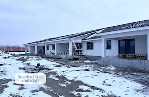 Antony Estate | Double House, Casa de vanzare, Cheriu - Bihor - imagine 8