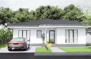 Antony Estate | Concept House 2, Casa de vanzare, Cheriu - Bihor - imagine 8