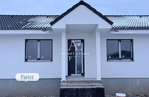 Antony Estate | Double House, Casa de vanzare, Cheriu - Bihor - imagine 2