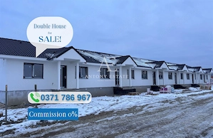 Antony Estate | Double House, Casa de vanzare, Cheriu - Bihor