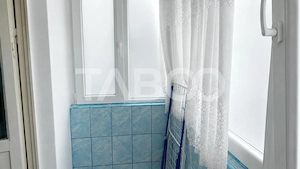 Apartament decomandat 2 camere 50 mpu si balcon 3 mp de inchiriat - imagine 8
