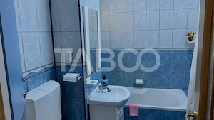 Apartament decomandat 2 camere 50 mpu si balcon 3 mp de inchiriat - imagine 7