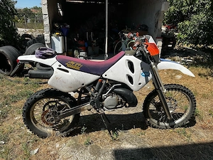ktm 300cc 2 timpi - imagine 3