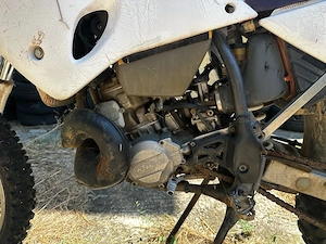 ktm 300cc 2 timpi - imagine 2