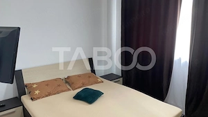 Apartament decomandat 2 camere 50 mpu si balcon 3 mp de inchiriat
