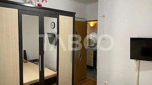 Apartament decomandat 2 camere 50 mpu si balcon 3 mp de inchiriat - imagine 2