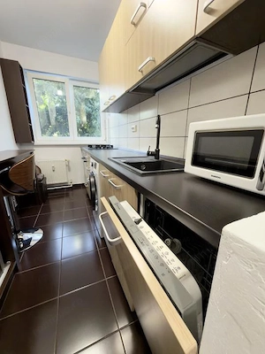 Apartament 2cam Bloc Anvelopat METROU - Piata Victoriei | Dorobanti  - imagine 11