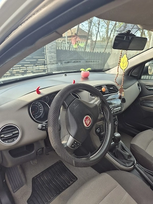 Fiat Bravo 2010 - imagine 4
