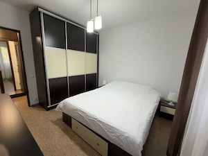 Apartament 2cam Bloc Anvelopat METROU - Piata Victoriei | Dorobanti  - imagine 7