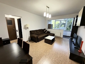 Apartament 2cam Bloc Anvelopat METROU - Piata Victoriei | Dorobanti  - imagine 2
