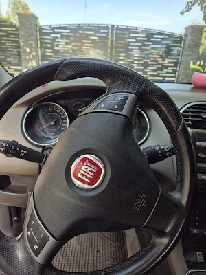 Fiat Bravo 2010 - imagine 3