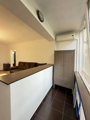 Apartament 2cam Bloc Anvelopat METROU - Piata Victoriei | Dorobanti  - imagine 6