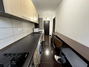 Apartament 2cam Bloc Anvelopat METROU - Piata Victoriei | Dorobanti  - imagine 13
