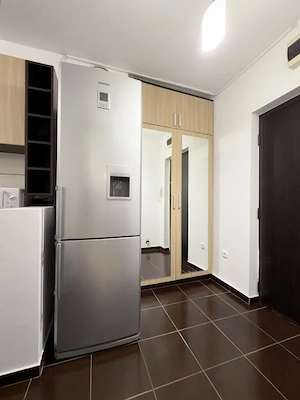 Apartament 2cam Bloc Anvelopat METROU - Piata Victoriei | Dorobanti  - imagine 15