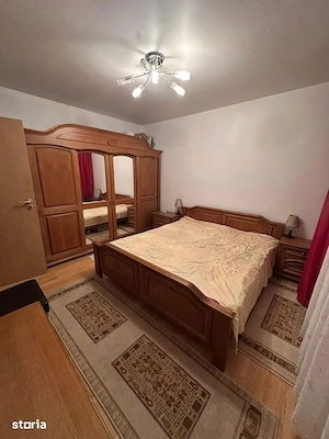 Apartament 4 camere zona Titan - Barajul Bistritei - imagine 9
