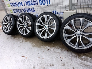 Vand urgent jante X5 -20 ' - imagine 4