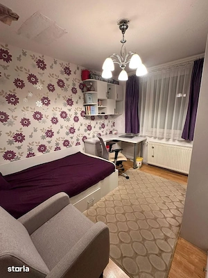 Apartament 4 camere zona Titan - Barajul Bistritei - imagine 6