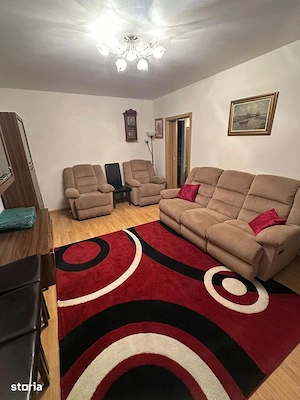 Apartament 4 camere zona Titan - Barajul Bistritei - imagine 3