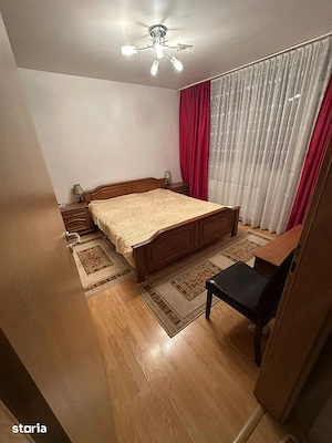 Apartament 4 camere zona Titan - Barajul Bistritei - imagine 8