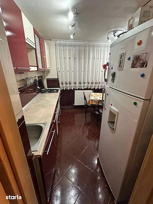 Apartament 4 camere zona Titan - Barajul Bistritei - imagine 2