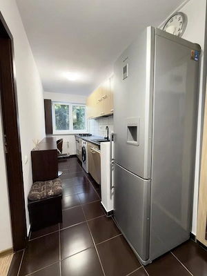 Apartament 2cam Bloc Anvelopat METROU - Piata Victoriei | Dorobanti  - imagine 14