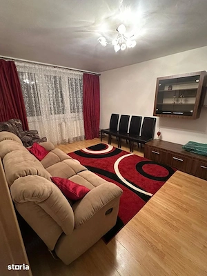 Apartament 4 camere zona Titan - Barajul Bistritei - imagine 4