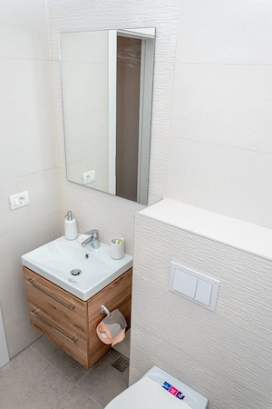 COMISION 0% De Inchiriat | 3 Camere | Zona Sinaia | Central | Etaj 2 - imagine 11