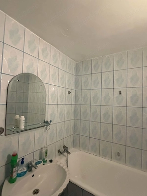 Cazare în regim hotelier apartament cu 2 camere  - imagine 5