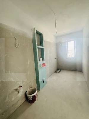 Duplex despărțit de camera tehnica | toate utilitățile, asfalt | Mosnita Veche - imagine 3
