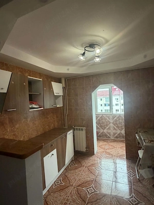 Cazare în regim hotelier apartament cu 2 camere  - imagine 3