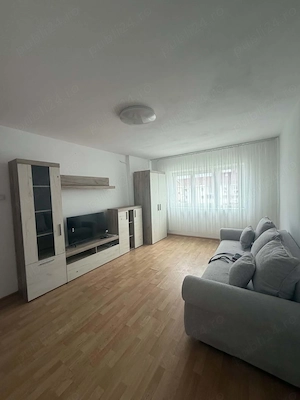 Cazare în regim hotelier apartament cu 2 camere  - imagine 2