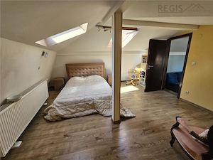 Casa de vanzare in centrul Brasovului – Strada Horia - imagine 7