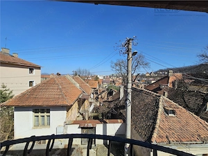 Casa de vanzare in centrul Brasovului – Strada Horia - imagine 15