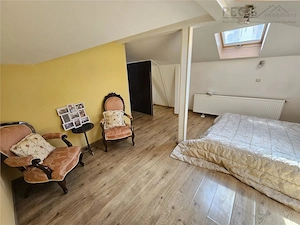 Casa de vanzare in centrul Brasovului – Strada Horia - imagine 8