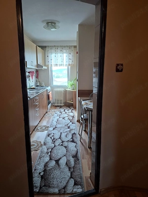 Apartament ultracentral finisat,mobilat si utilat cu panorama superba - imagine 10