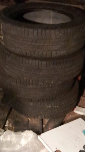 Set 4 anvelope de vară Michelin Energy Saver 205/60 R16 92H, An 2024 - imagine 8