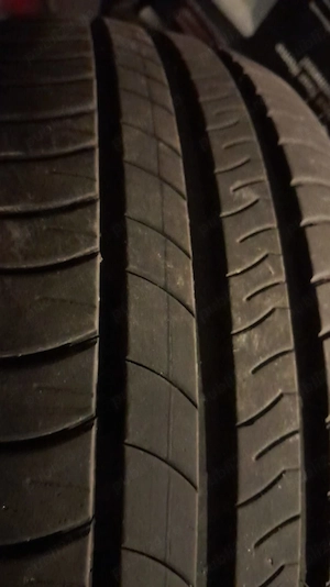 Set 4 anvelope de vară Michelin Energy Saver 205/60 R16 92H, An 2024 - imagine 2