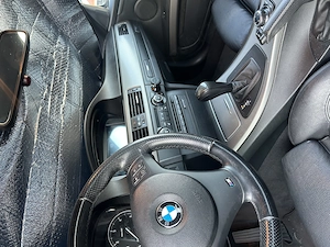 BMW e93 facelift - imagine 5