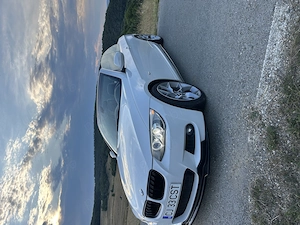 BMW e93 facelift - imagine 3