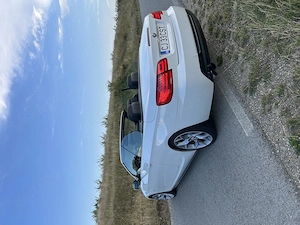 BMW e93 facelift - imagine 4