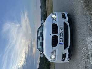 BMW e93 facelift - imagine 2