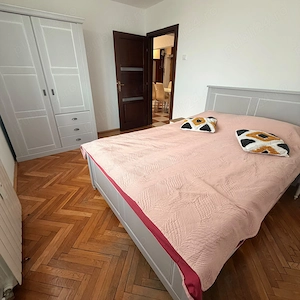 Vand ap. 3 cam. pe Sovata in C-uri spre Decebal, complet echipat si mobilat. - imagine 5