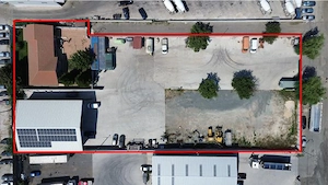 Vanzare parc logistic Lumina, jud. Constanta - imagine 2