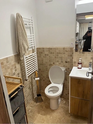 inchiriez apartament zona racadau  - imagine 4